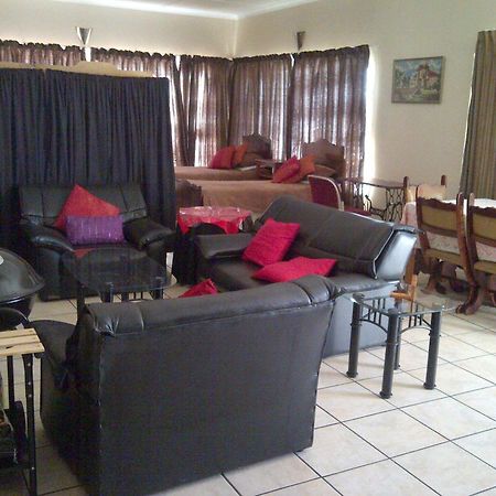 Port Elizabeth Apartment 외부 사진