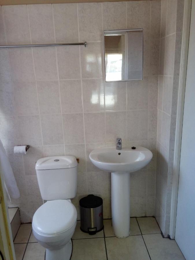 Port Elizabeth Apartment 외부 사진