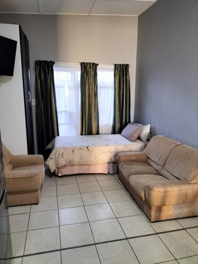 Port Elizabeth Apartment 외부 사진