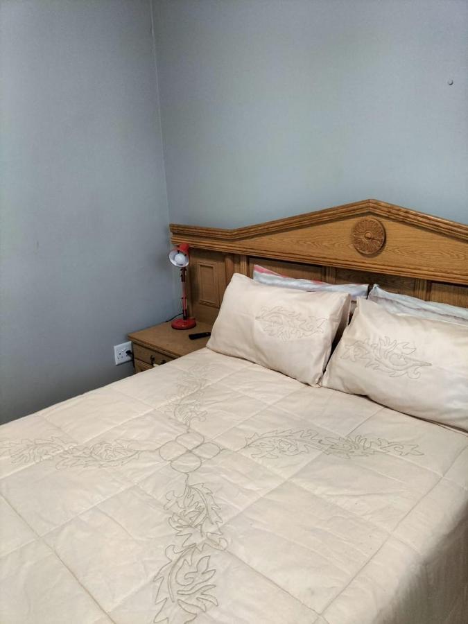 Port Elizabeth Apartment 외부 사진