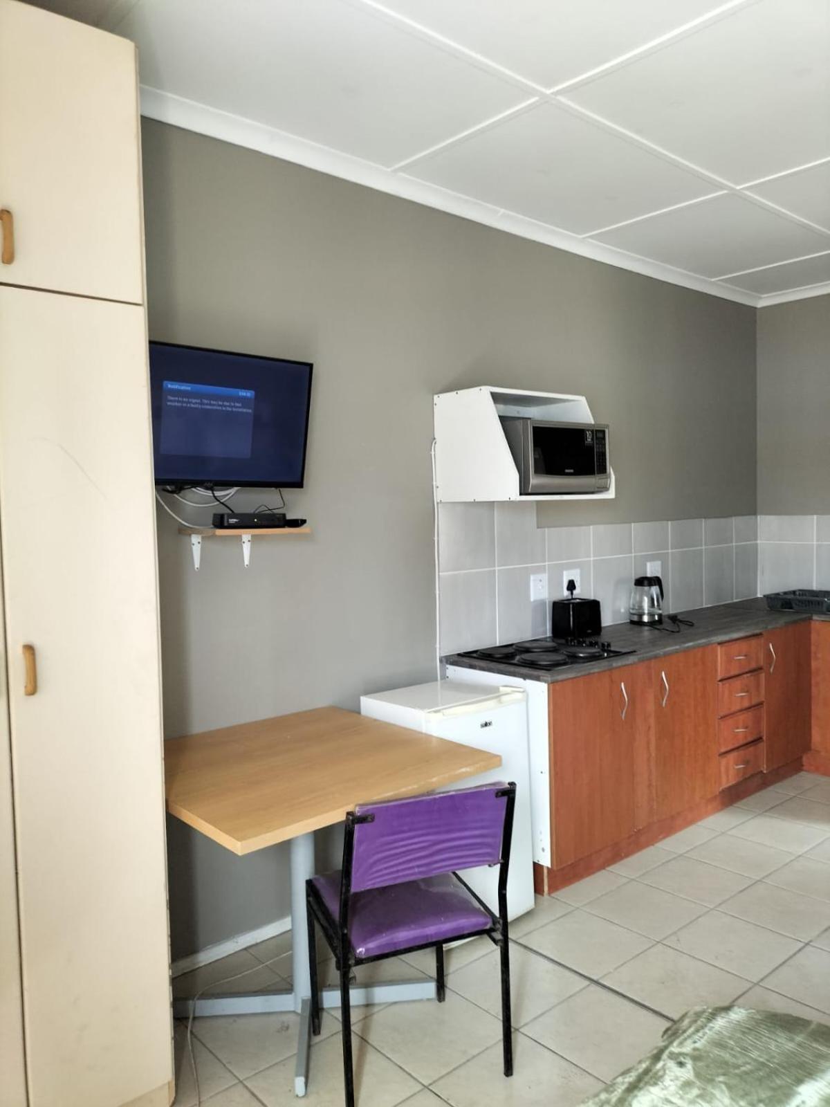 Port Elizabeth Apartment 외부 사진