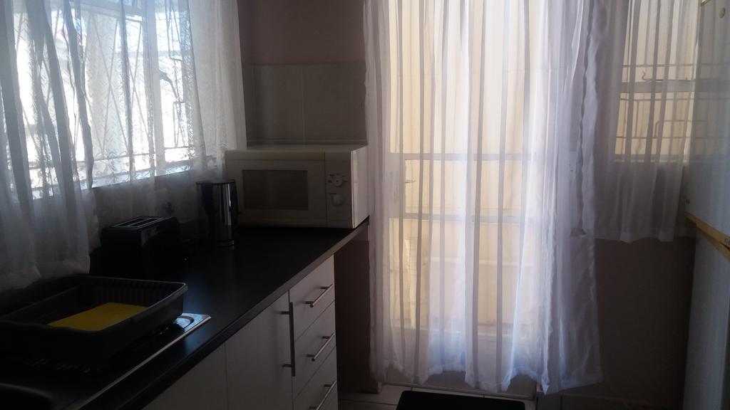 Port Elizabeth Apartment 외부 사진