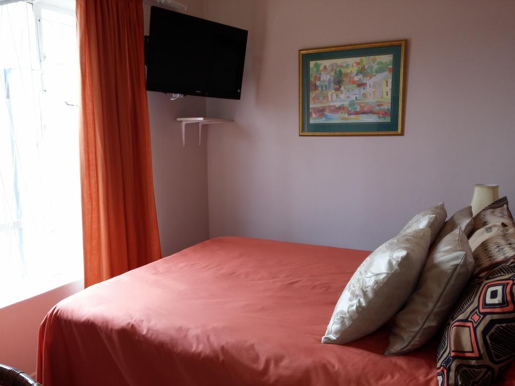 Port Elizabeth Apartment 외부 사진