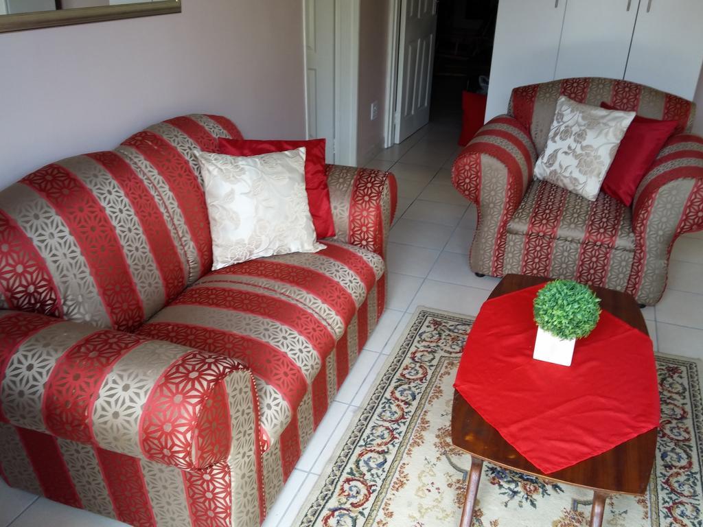 Port Elizabeth Apartment 외부 사진