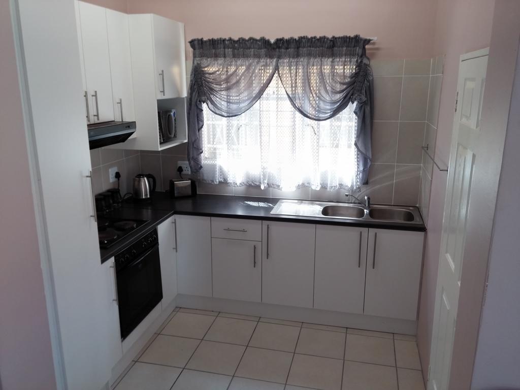Port Elizabeth Apartment 외부 사진