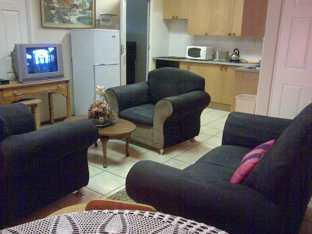 Port Elizabeth Apartment 외부 사진