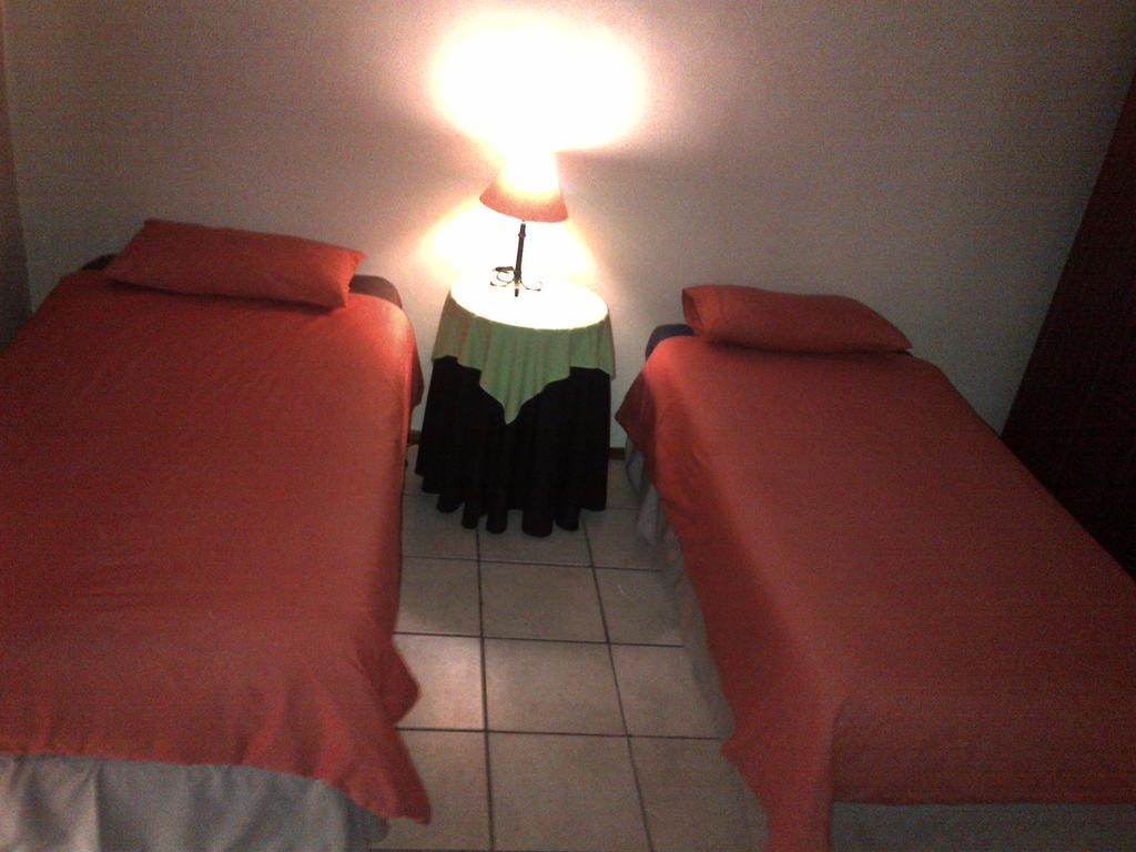 Port Elizabeth Apartment 외부 사진