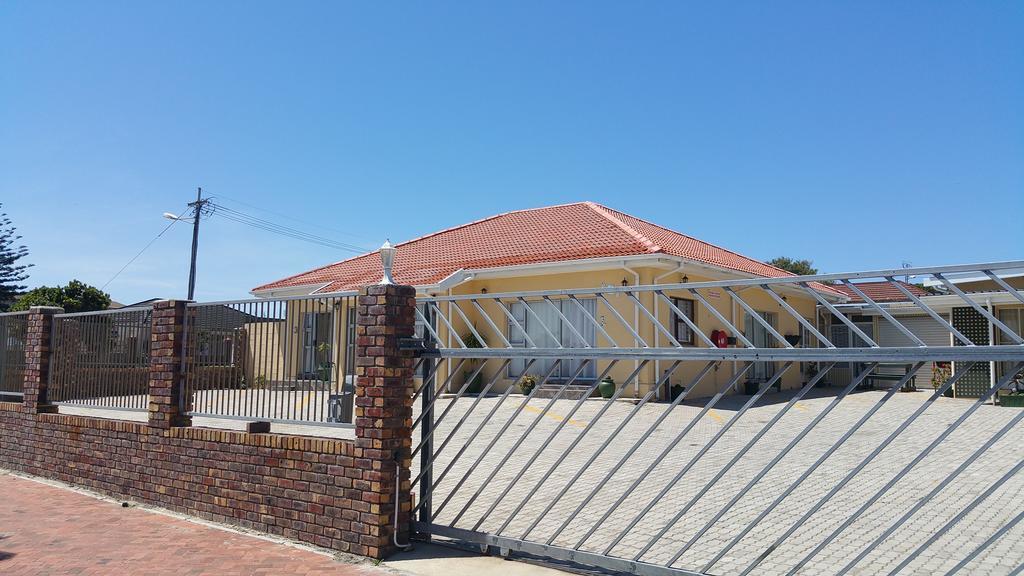 Port Elizabeth Apartment 외부 사진